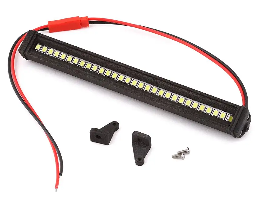 FriXion RC VisionX XPR 5" Super LED Light Bar