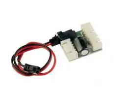 Filtered Balance Lead Power Supply Adapter 2s-4s #1607