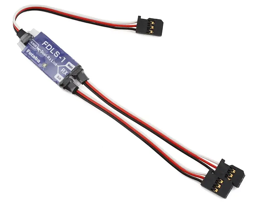 Futaba FDLS-1 Dual Link System