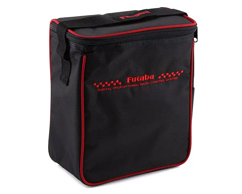 Futaba Surface Transmitter Bag
