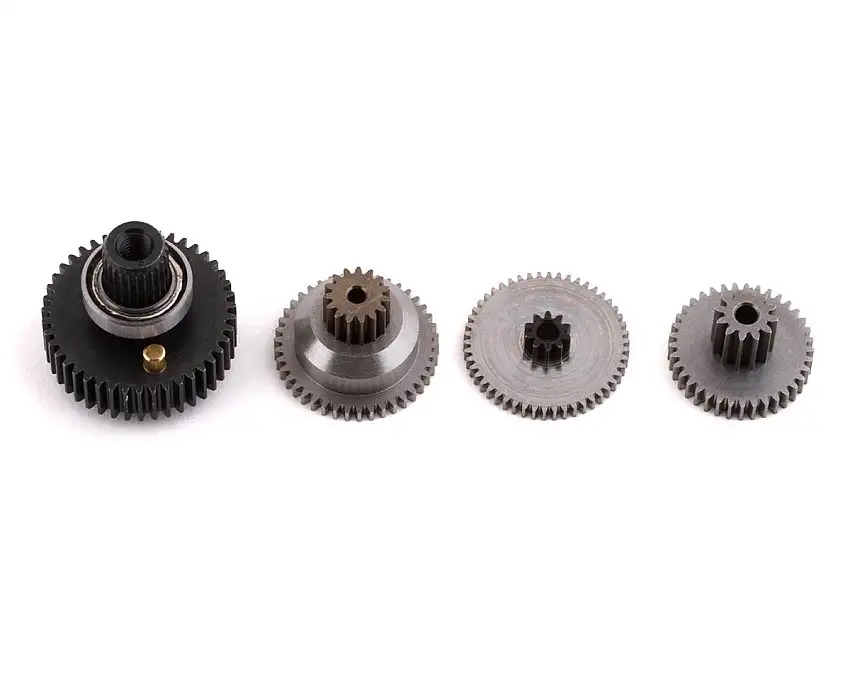 Futaba HPS-CB700 Gear Set