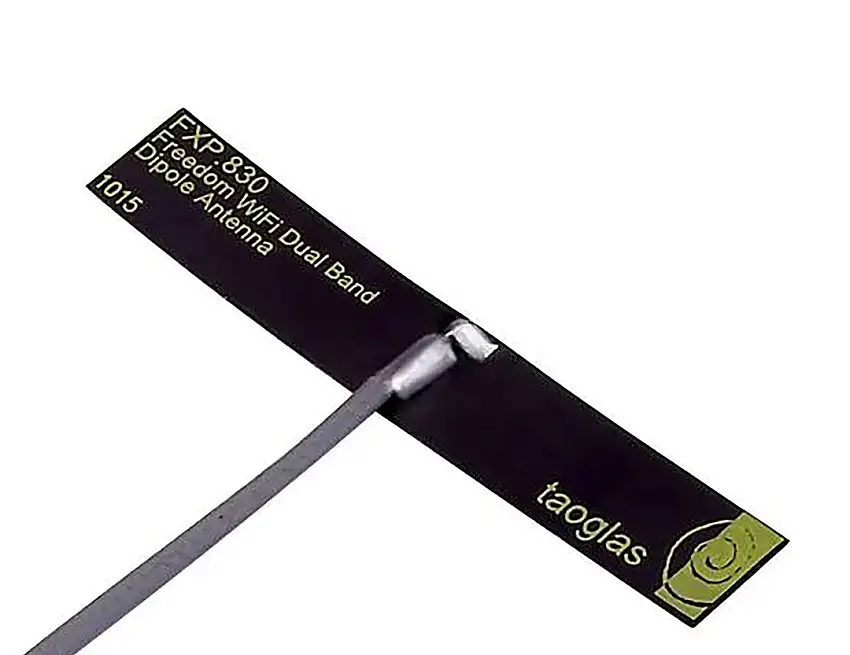 2.4GHz/5.8GHz Antenna for some FrSky/Other Receivers IPEX