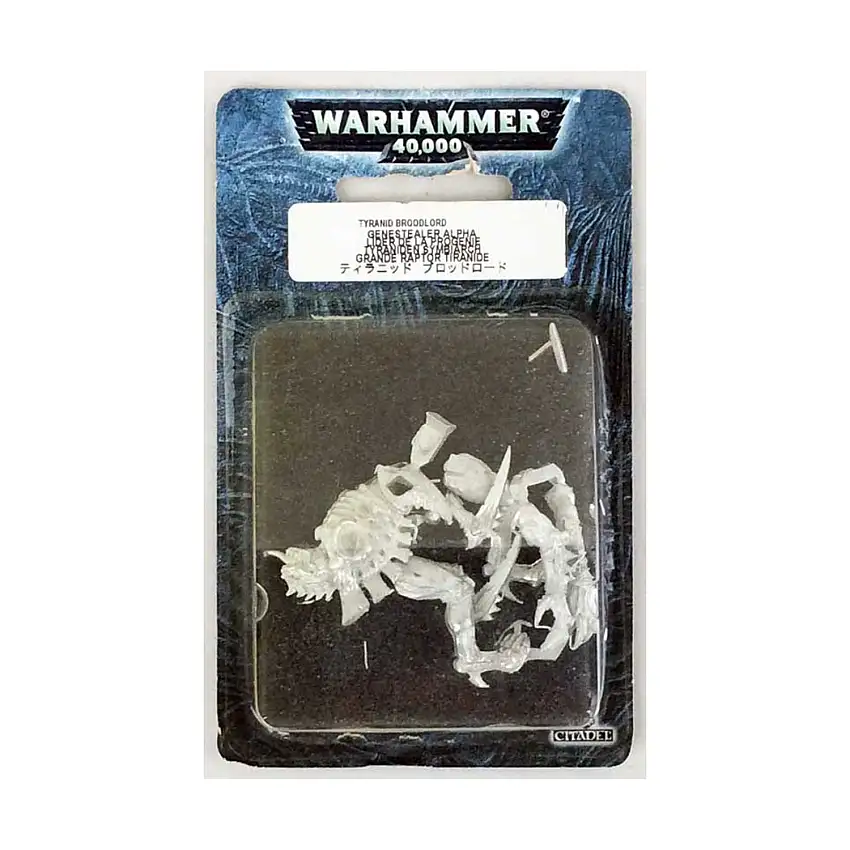 Broodlord (2009 Edition)