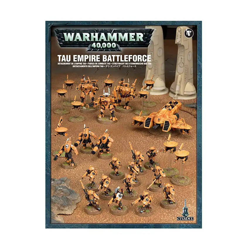 Battleforce (2012 Edition)