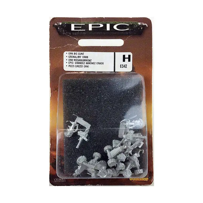 Big Gunz (2003 Edition)