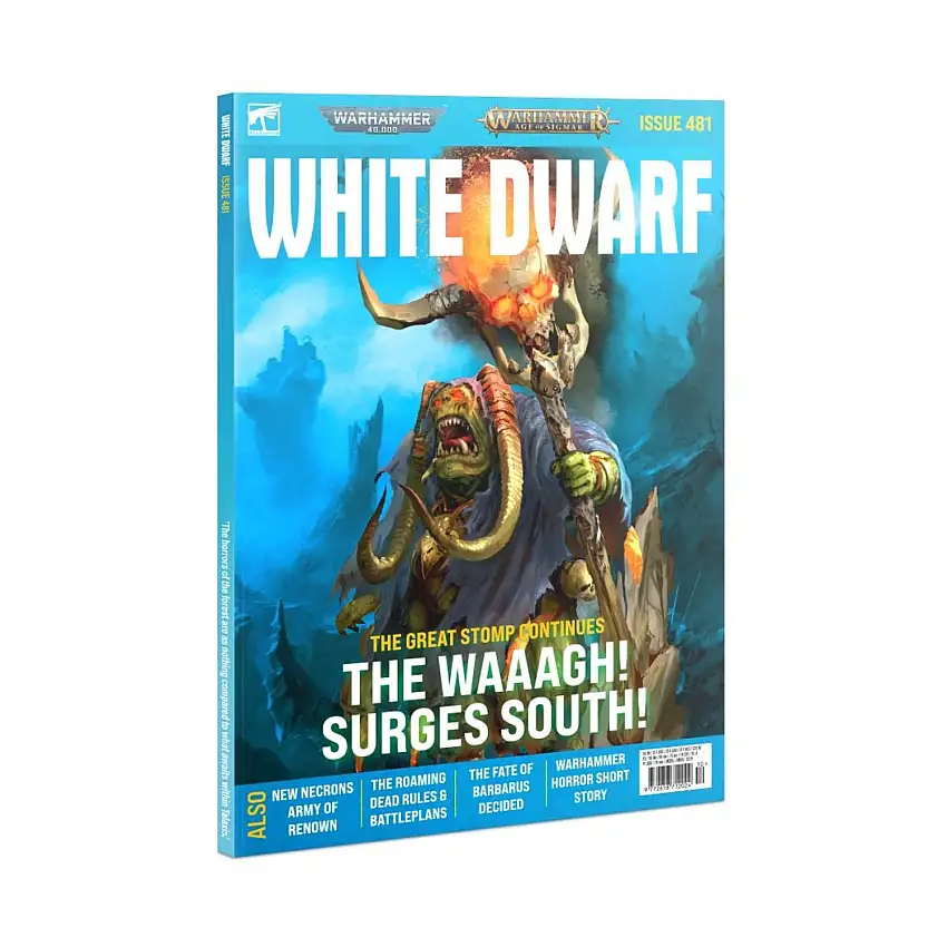 #481 "Flashpoint Nephilim, Fate of Barbarus Pt. II, Flashpoint Rondhol, The Roaming Dead"