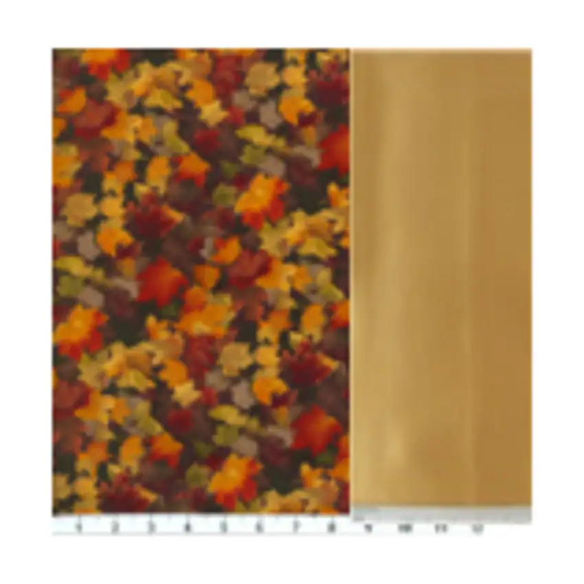 Autumn Dice Bag (Core)