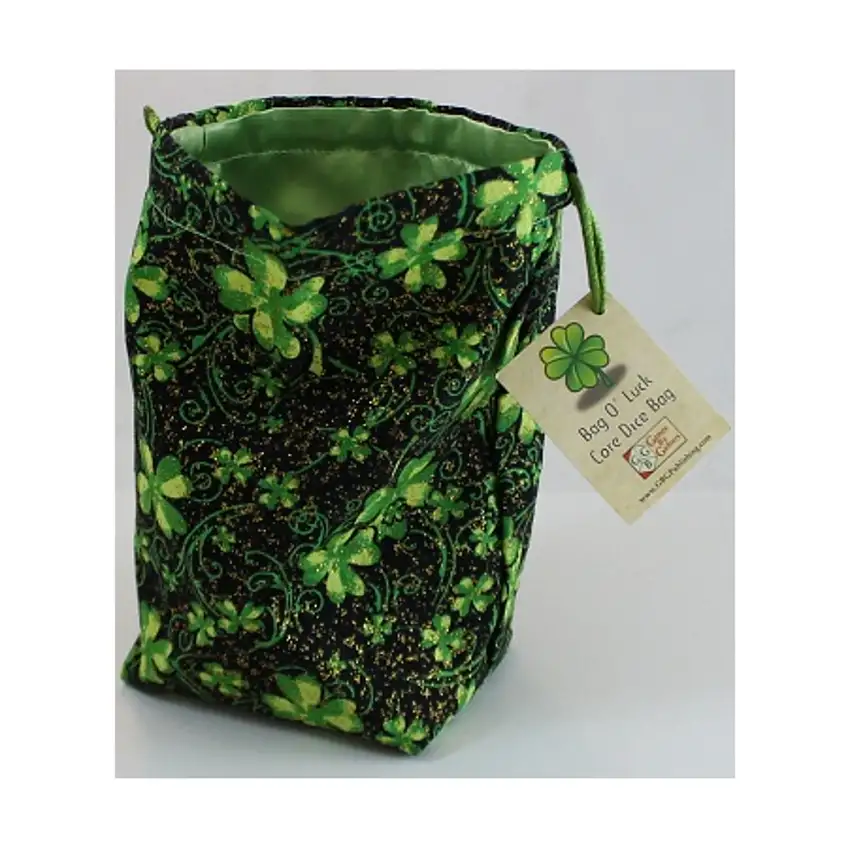 Bag O' Luck Dice Bag (Core)