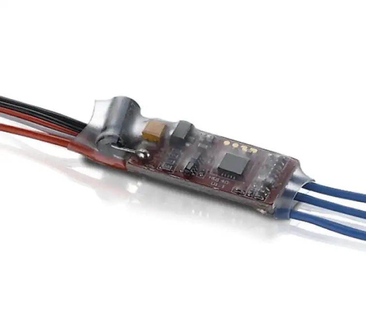 HobbyWing FLYFUN 6A ESC 2-4s