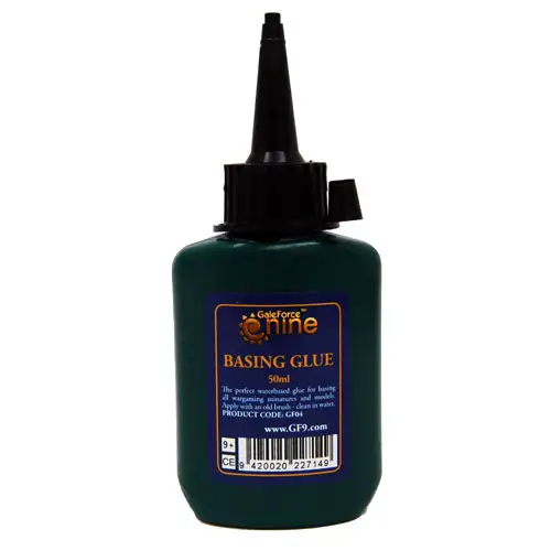 Gale Force Nine Basing Glue (50ml)