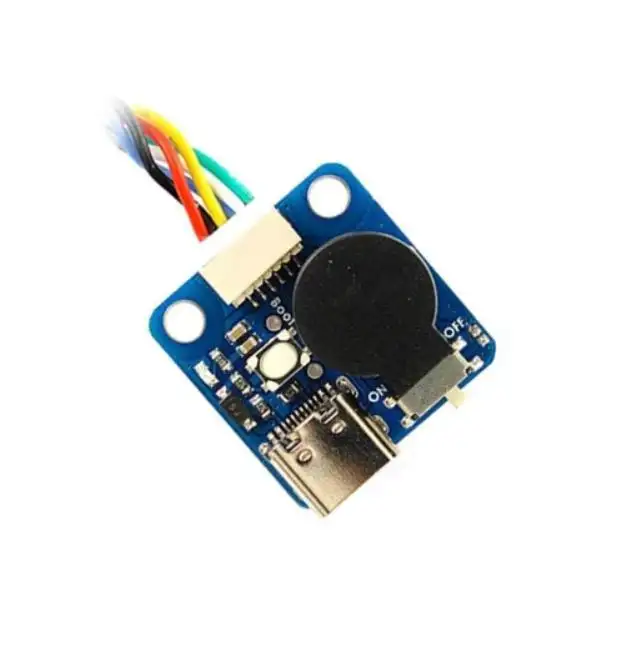 Matek FC USB Extender w/Passive Buzzer