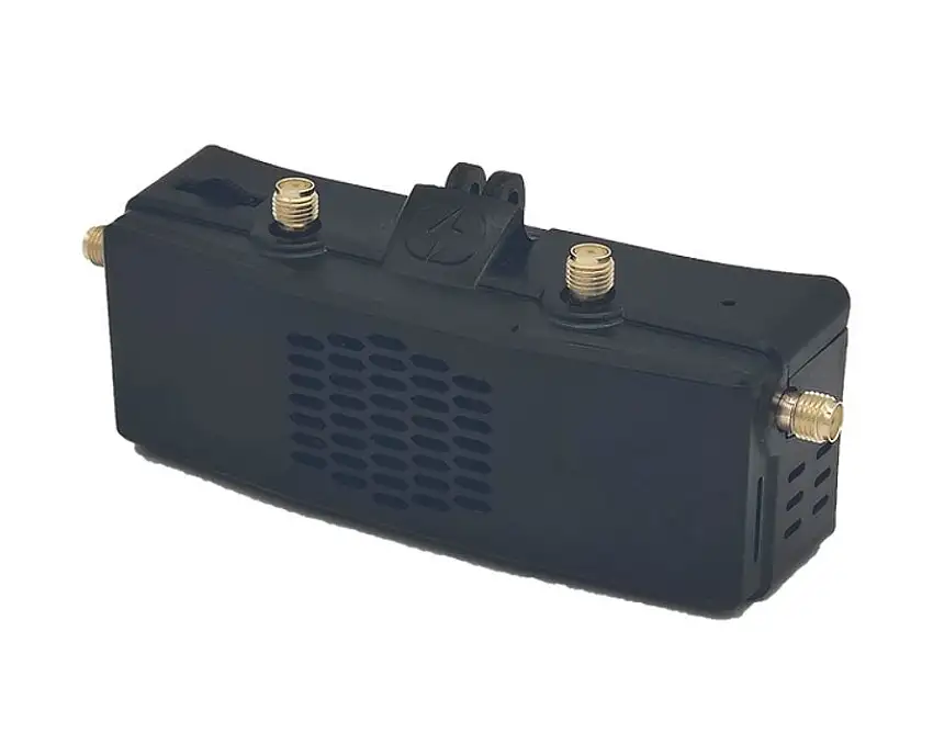 HDZero VRX4 Video Receiver