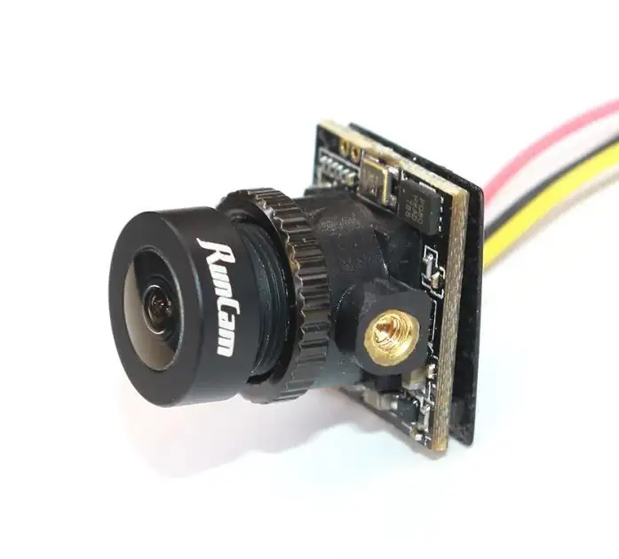 EMAX Tinyhawk III Spare Parts Pack C Runcam Nano 4 Camera