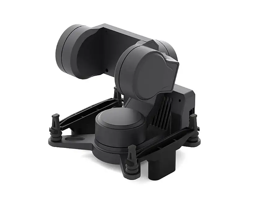 Caddx - GM3 C30 FPV Gimbal