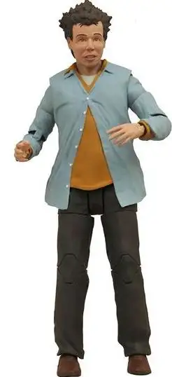 Ghostbusters Select Series 1 Louis Tully Action Figure