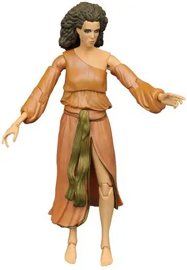 Ghostbusters Select Series 2 Dana Barrett as Zuul Action Figure