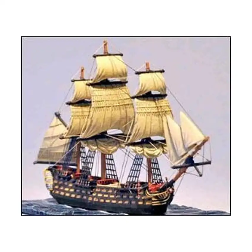 112 Gun Ship - San Josef (Battle Sails)