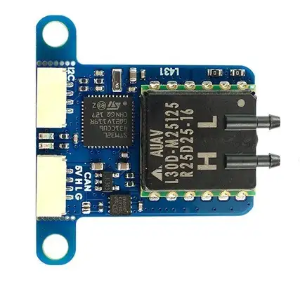 Matek AP_Periph CAN Airspeed Sensor ASPD-AUAV