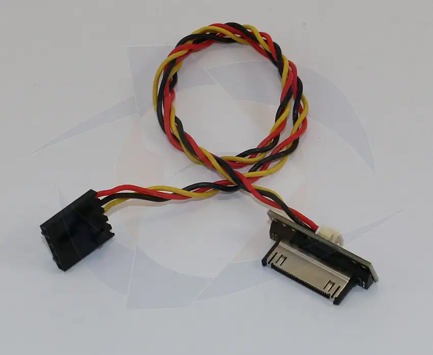 SmartFPV - GoPro Live Video Charge Board (Angled)