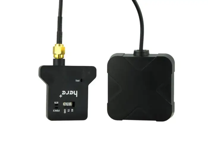 Here+ RTK Base Unit