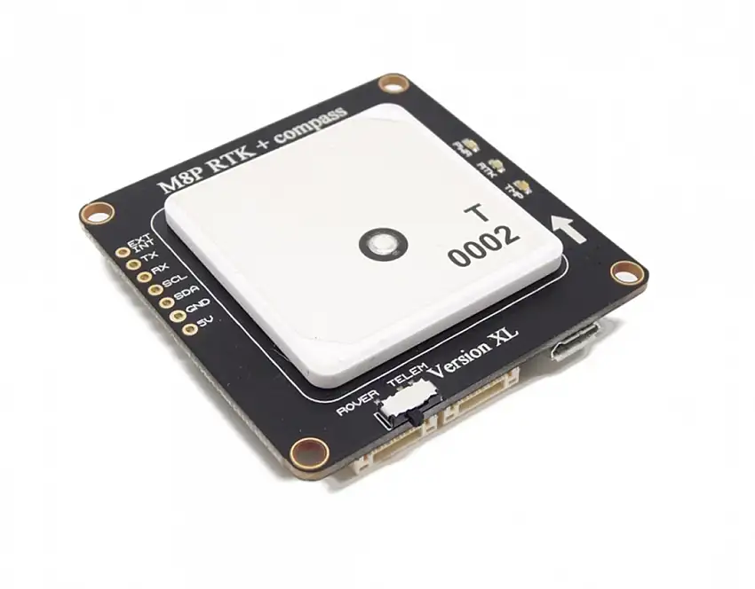 XXL RTK GPS Module