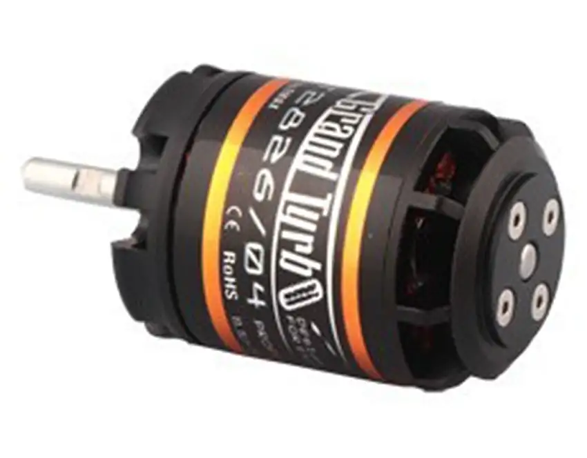 EMAX GT2826-860KV Brushless Motor