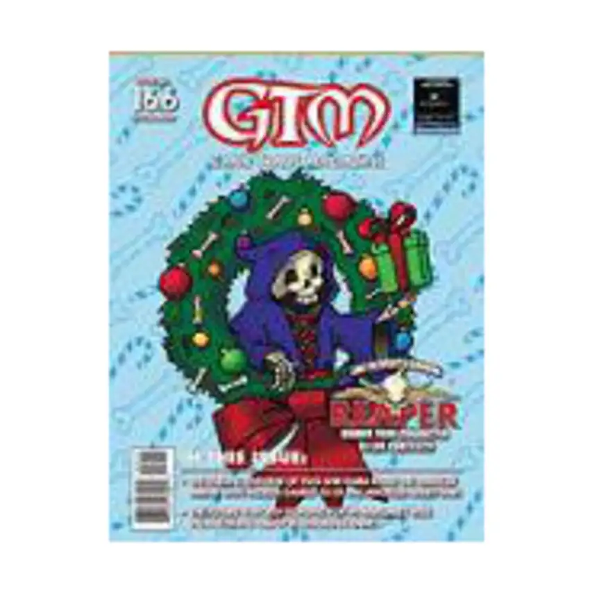 #166 "Reaper Miniatures Contest, Firefly Roleplaying Game, Yu-Gi-Oh!"