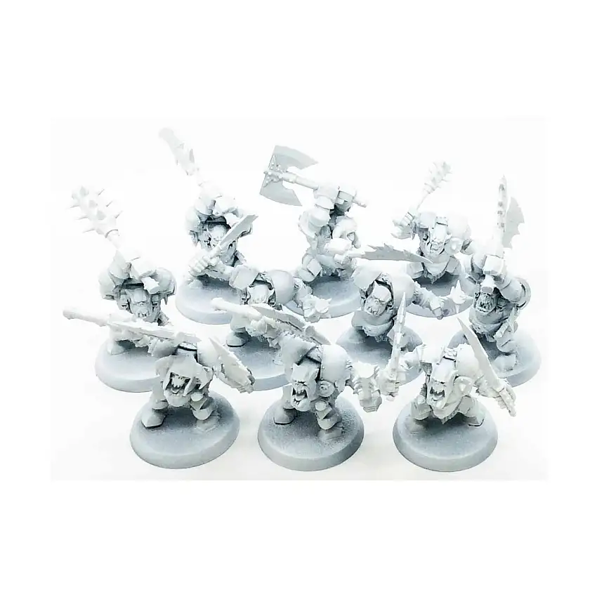 'Ardboys Collection #17