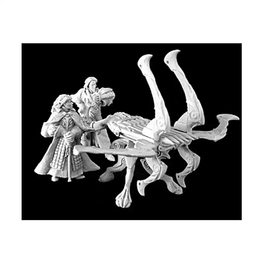 Bolt Thrower - Plastic