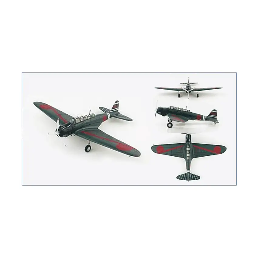 B5N2 Type 97 Attack Bomber 'Kate'