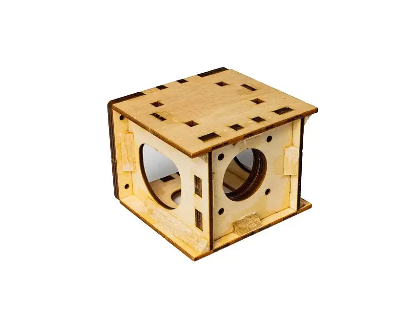 Hangar 9 Motor Box: Fun Scale P-47 Thunderbolt