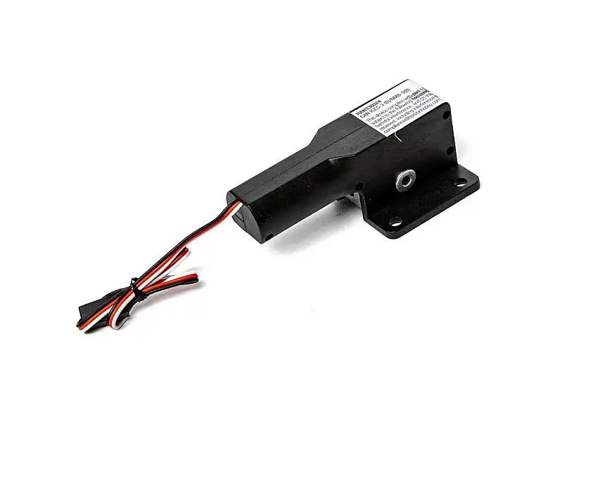 Hangar 9 Electric Retract: Fun Scale P-47 Thunderbolt