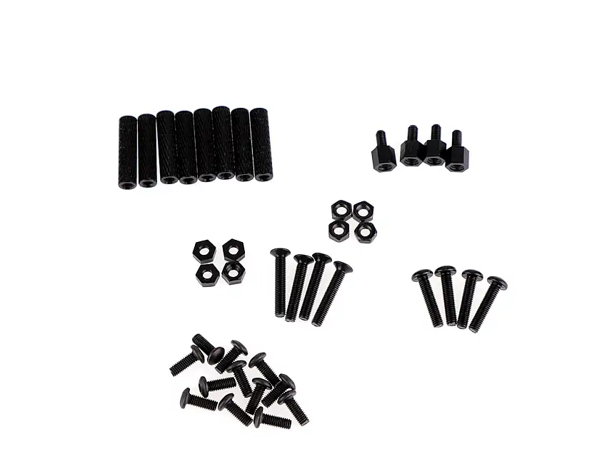 STRIX Screech Freestyle/Screech-R V2 Hardware Pack