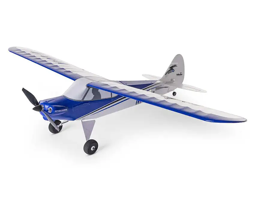 HobbyZone Sport Cub S 2 615mm RTF with SAFE