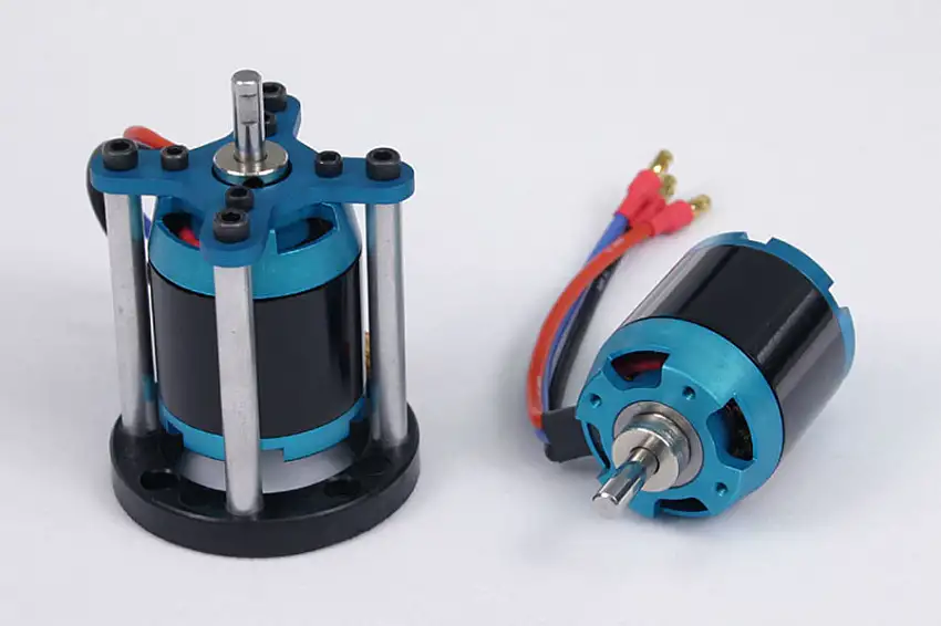 Himax 3516-1350 Brushless Outrunner