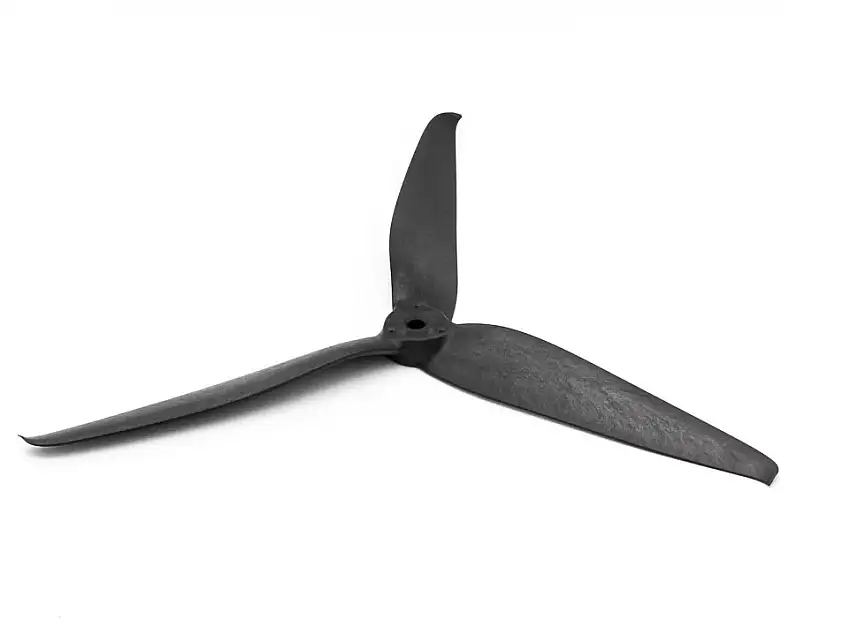 EMAX Avia 1050 10 inch CW Propeller - 3 Blade