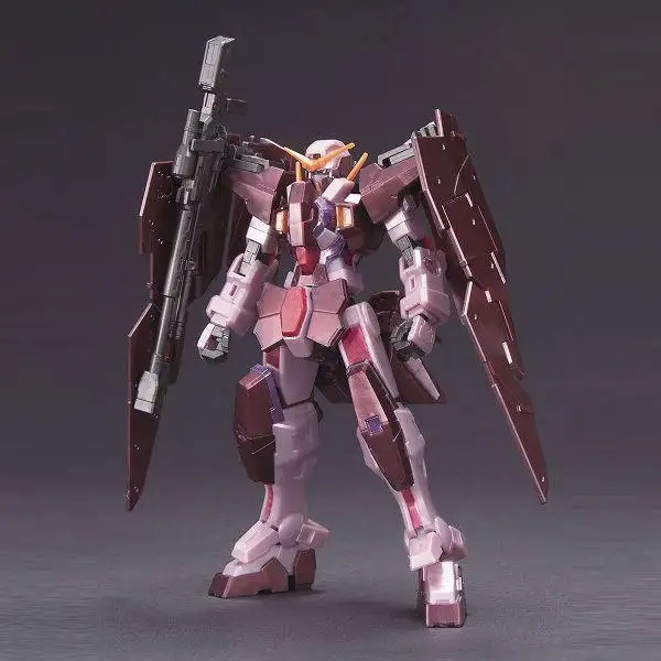 HG00 GUNDAM DYNAMES TRANS-AM MODE