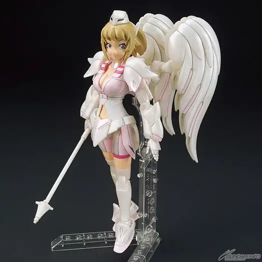 HGBF 1/144 Super Fumina Axis Angel Ver.