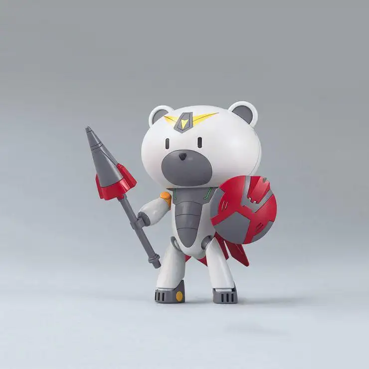 HGPG PETIT'GGUY JUSTICE GUY