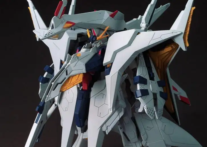 HGUC 1/144 #229 RX-104FF Penelope