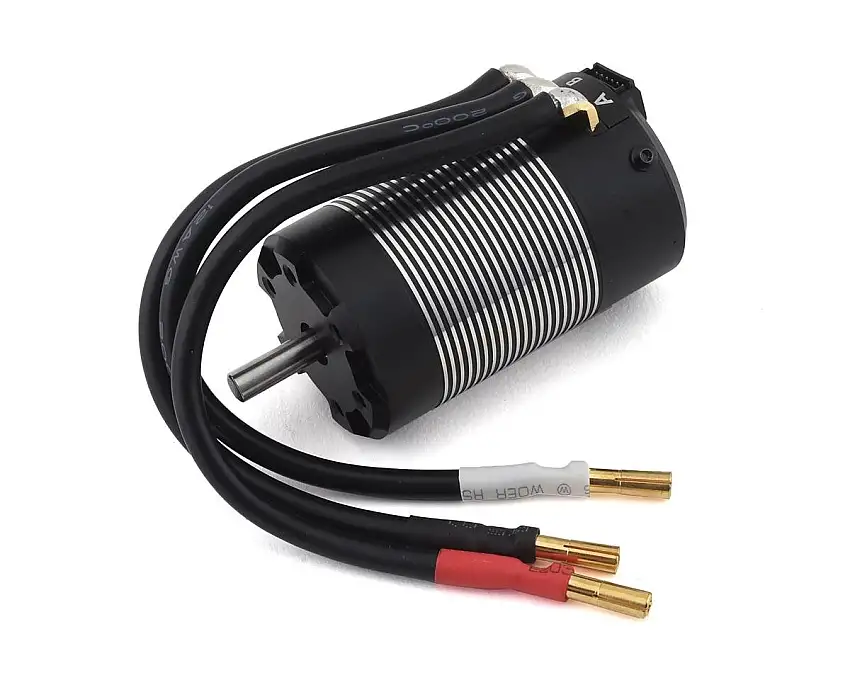 Holmes Hobbies Puller Pro R 540-L V2 Waterproof Sensored Crawler Motor (2700kV)