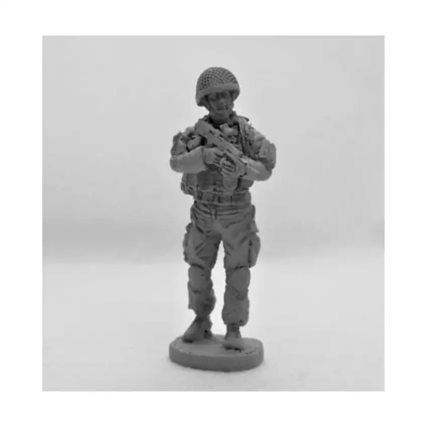 British Infantry w/L85A2 1