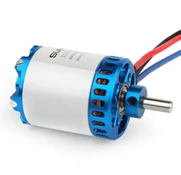 SunnySky X Series V3 X2220 Brushless Motor 2200KV