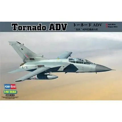 Hobby Boss 1/48 Tornado ADV 80355