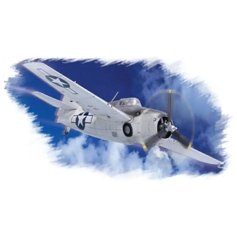 Hobby Boss 1/72 FM-1 Wildcat 80221