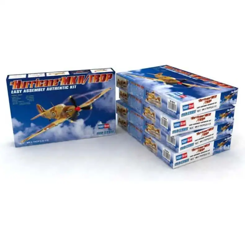 Hobby Boss 1/72 Hurricane‹¨« MK II TORP 80216