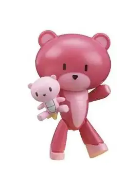 HGPG HG 1/144 Petit'gguy Prettyinpink & Petit Petit'gguy