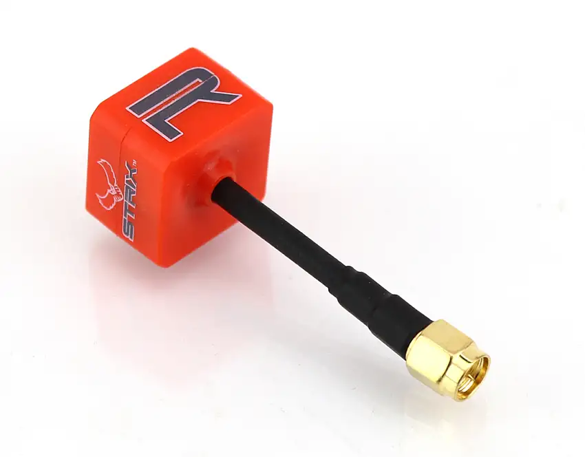 STRIX Hoot-R 5.8GHz RHCP Antenna - SMA (1PC)