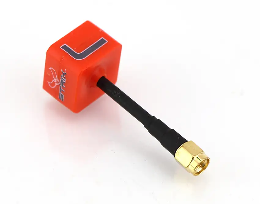 STRIX Hoot-L 5.8GHz LHCP Antenna - SMA (1PC)