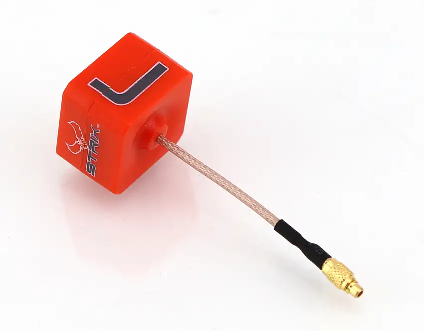 STRIX Hoot-L 5.8GHz LHCP Antenna - MMCX (1PC)